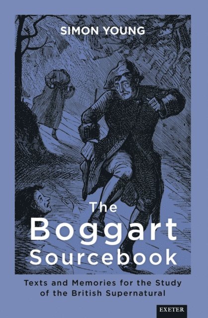 Simon Young - Boggart Sourcebook, E-bok. Tillgänglighet: Lägg i varukorg