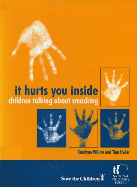 Tina Hyder, Carolyne Willow - It Hurts You Inside, E-bok. Tillgänglighet: Lägg i varukorg