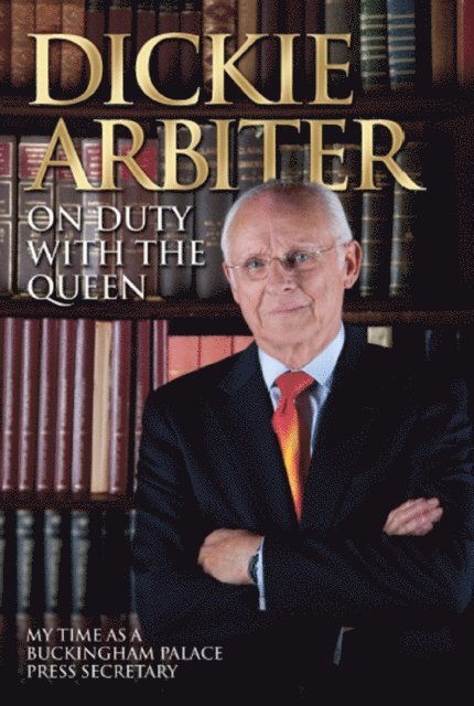Lynne Barrett-Lee - On Duty With The Queen, E-bok