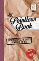 Alfie Deyes - Pointless Book, Häftad