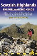 Scottish Highlands - the Hillwalking Guide