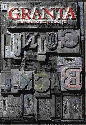 John Freeman - Granta 111, Häftad