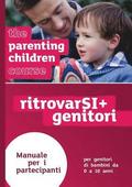 Parenting Children Course Guest Manual