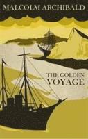 Golden Voyage, Häftad