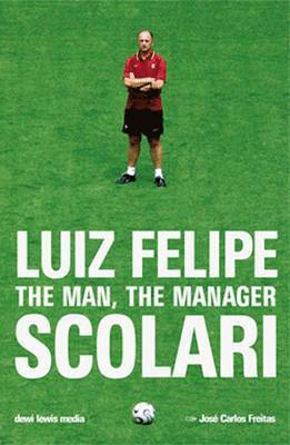 Jose Carlos Freitas - Luiz Felipe Scolari, Häftad