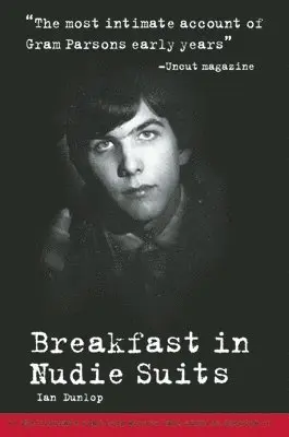 Ian Dunlop - Breakfast In Nudie Suits, Häftad. Tillgänglighet: Lägg i varukorg