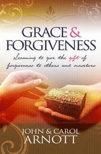 Grace and Forgiveness