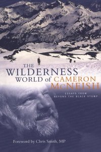 Wilderness World of Cameron McNeish