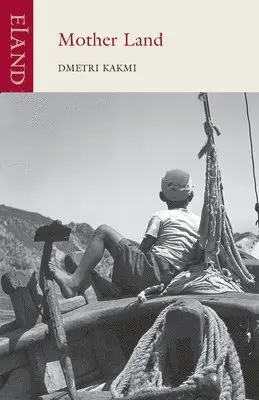Dmetri Kakmi - Mother Land, Häftad. Tillgänglighet: Lägg i varukorg