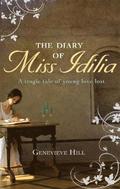 The Diary of Miss Idilia: A Tragic Tale of Young Love Lost
