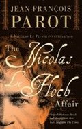 Nicolas Le Floch Affair: a Nicolas Le Floch Investigation
