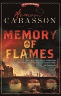 Memory of Flames: a Quentin Margont Investigation