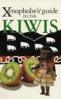 Christine Cole Catley, Simon Nicholson - The Xenophobe's Guide to the Kiwis, Häftad. Tillgänglighet: Tillfälligt slut
