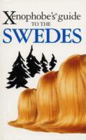 Peter Berlin - Xenophobes guide to the Swedes, Pocket