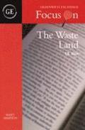 Waste Land by T.S. Eliot