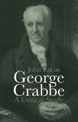 John Lucas - George Crabbe, Häftad. Tillgänglighet: Lägg i varukorg