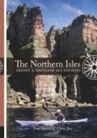 Tom Smith, Chris Jex - Northern Isles, Häftad
