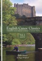 English Canoe Classics: v. 1 North