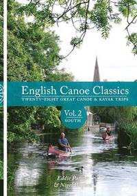 English Canoe classics: v.2 South
