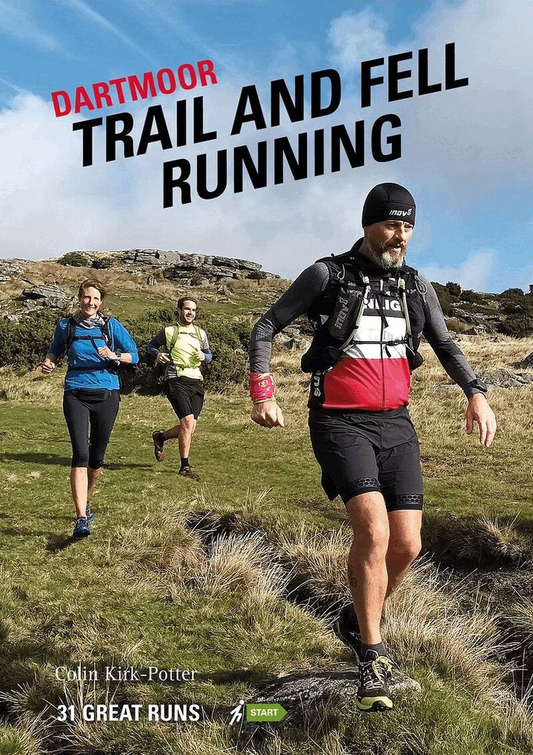 Dartmoor Trail and Fell Runs
