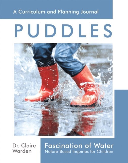 Dr. Claire Warden - Fascination of Water, E-bok