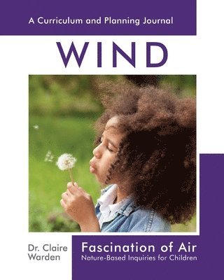 Claire Warden - Fascination of Air, Häftad