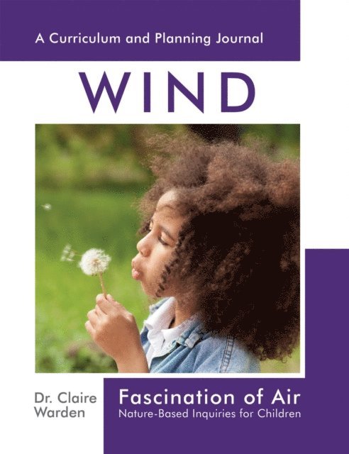 Dr. Claire Warden - Fascination of Air, E-bok
