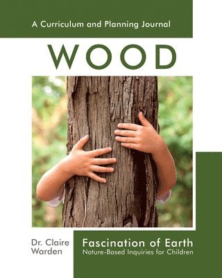 Claire Warden - Fascination of Earth, Häftad