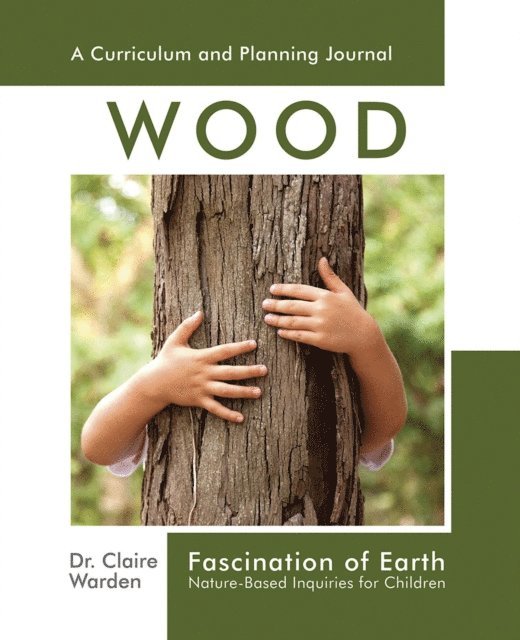 Dr. Claire Warden - Fascination of Earth, E-bok