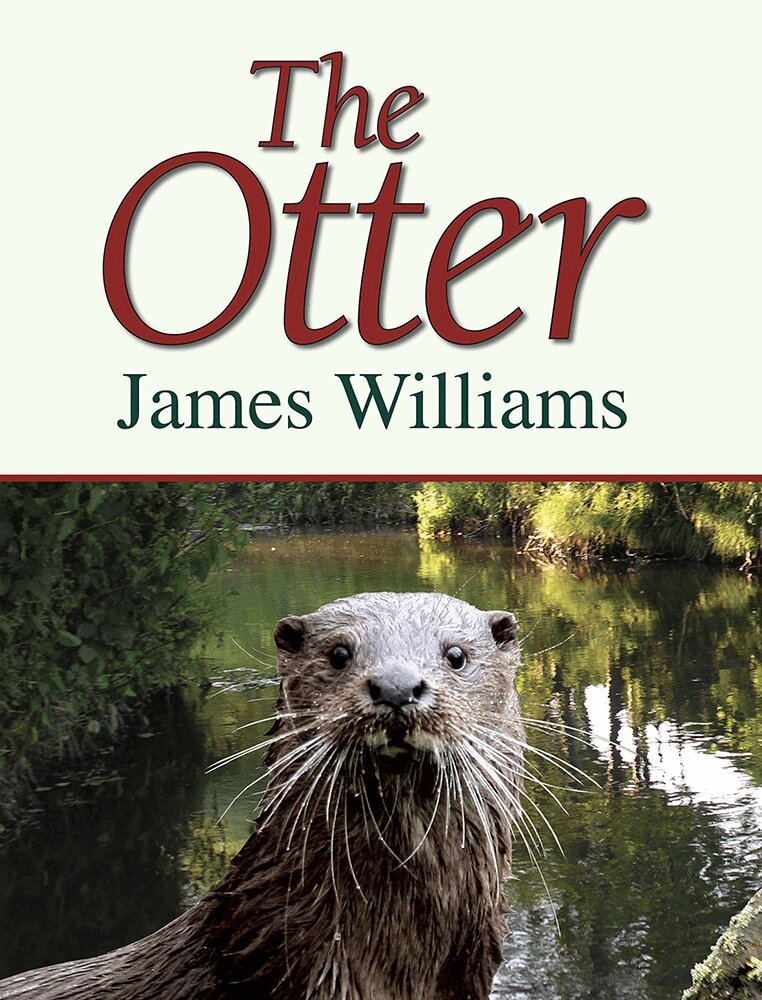 James Williams - Otter, Inbunden. Tillgänglighet: Lägg i varukorg