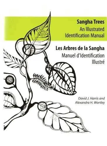 David Harris, Alexandra Wortley - Sangha Trees, Häftad. Tillgänglighet: Lägg i varukorg