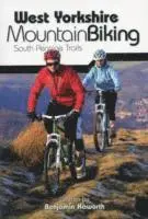 West Yorkshire Mountain Biking - South Pennine Trails