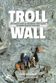 Troll Wall