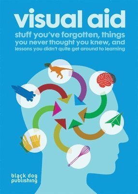 Draught Associates - Visual Aid: Stuff You've Forgotten, Things You Never Thought You Knew, and Lessons You Didn't Quite Get Around to Learning, Häftad. Tillgänglighet: Tillfälligt slut