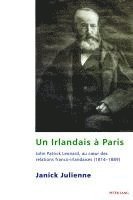 Janick Julienne, Eamon Maher - Un Irlandais À Paris, Häftad. Tillgänglighet: Lägg i varukorg