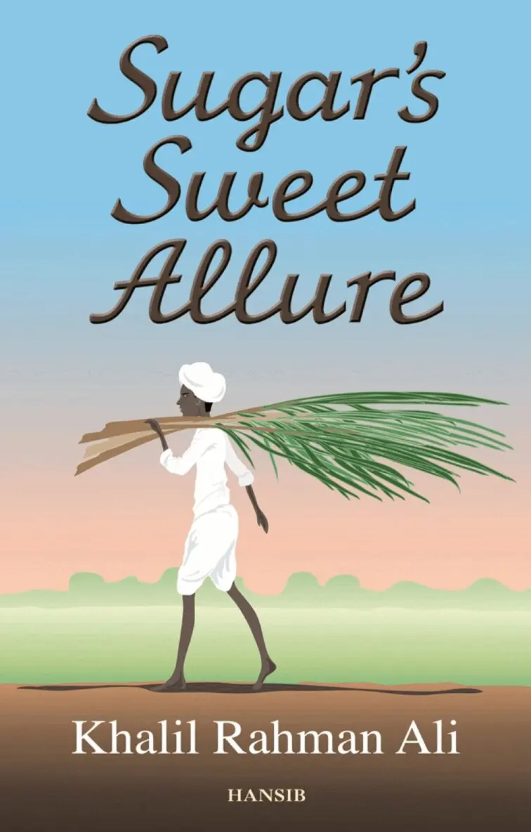Khalil Rahman Ali - Sugar's Sweet Allure, Häftad. Tillgänglighet: Lägg i varukorg