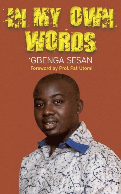 'Gbenga Sesan - In My Own Words, E-bok