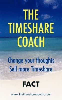 Carl Garwood - Timeshare Coach, Häftad. Tillgänglighet: Lägg i varukorg