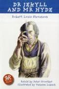 Dr Jekyll and Mr Hyde