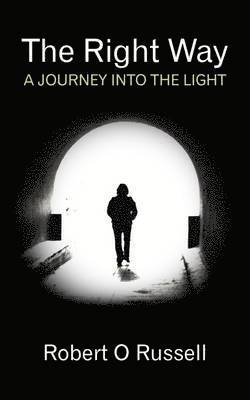 Robert O. Russell - Right Way, Häftad