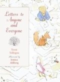 Letters to Anyone and Everyone