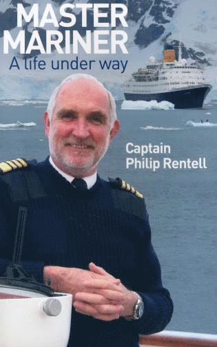 Master Mariner by Philip Rentell
