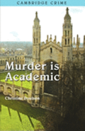 Murder is Academic
