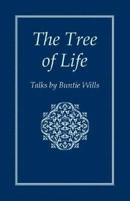 Buntie Wills - Tree of Life, Häftad