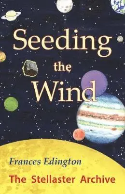 Frances Edington - Seeding the Wind, Häftad. Tillgänglighet: Lägg i varukorg