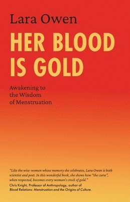 Her Blood Is