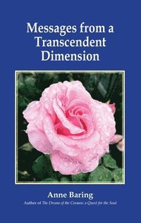 Messages from a Transcendent Dimension