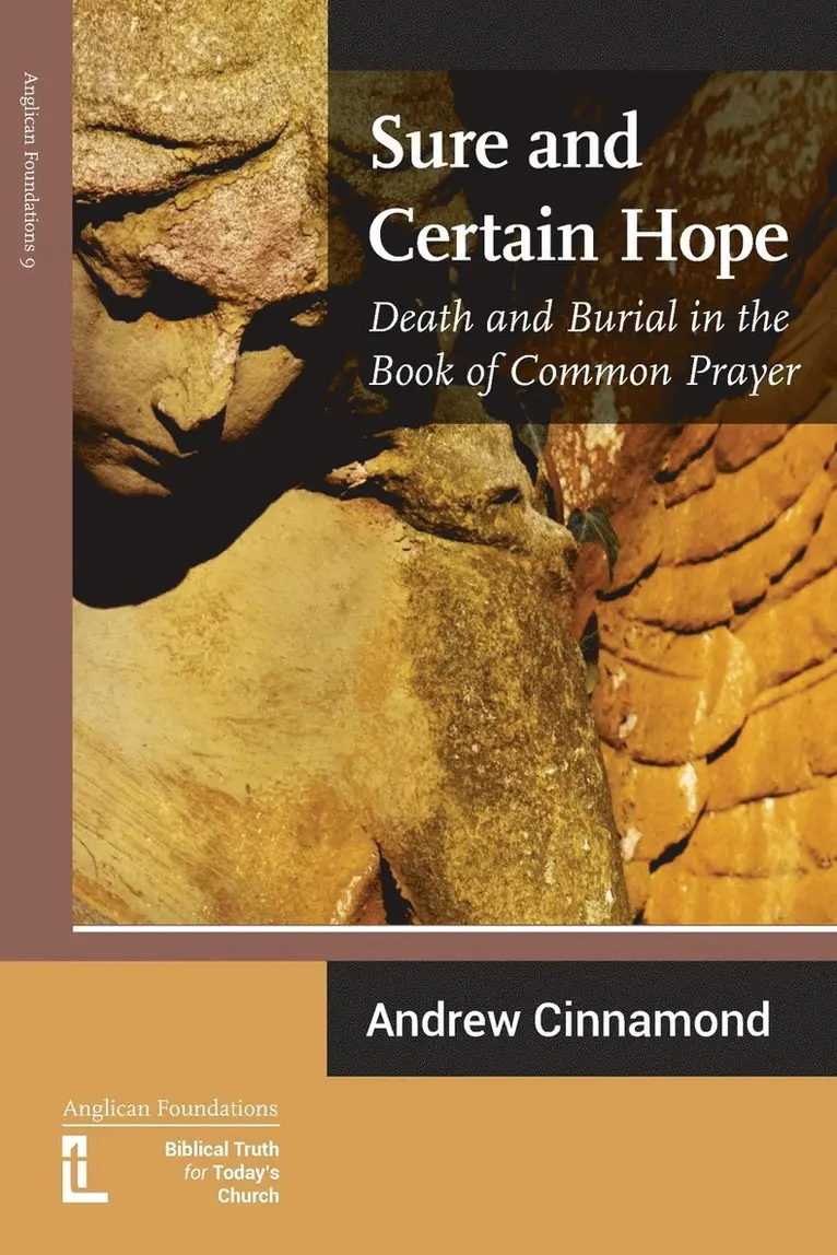 Andrew Cinnamond - Sure and Certain Hope, Häftad. Tillgänglighet: Lägg i varukorg