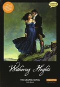 Wuthering Heights The Graphic Novel