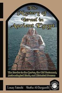 Mystery of Israel in Ancient Egypt